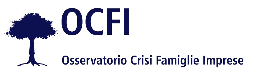 Osservatorio Crisi Famiglie Imprese